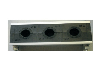 Wire Splint---线夹板