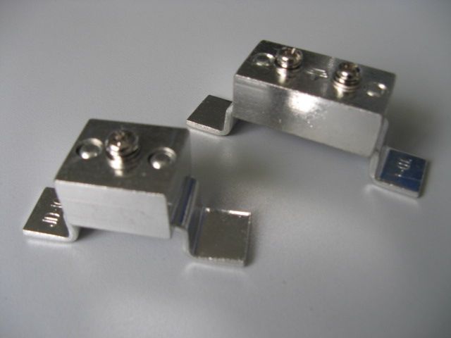 JD-1 接地座