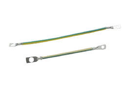 ROUND GROUNDING STRIPS-圆胶线