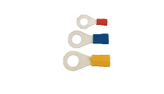 OTS TYPE TERMINALS---OTS端子