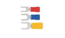 VP、RP、BP、GP-UTYPE TERMINALS---VP、RP、BP、GP-U 端子