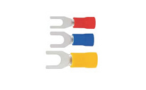 VP、RP、BP、GP-UTYPE TERMINALS---VP、RP、BP、GP-U 端子