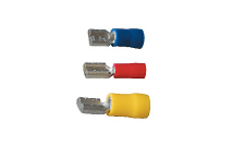 TB TYPE TERMINALS---TB 端子